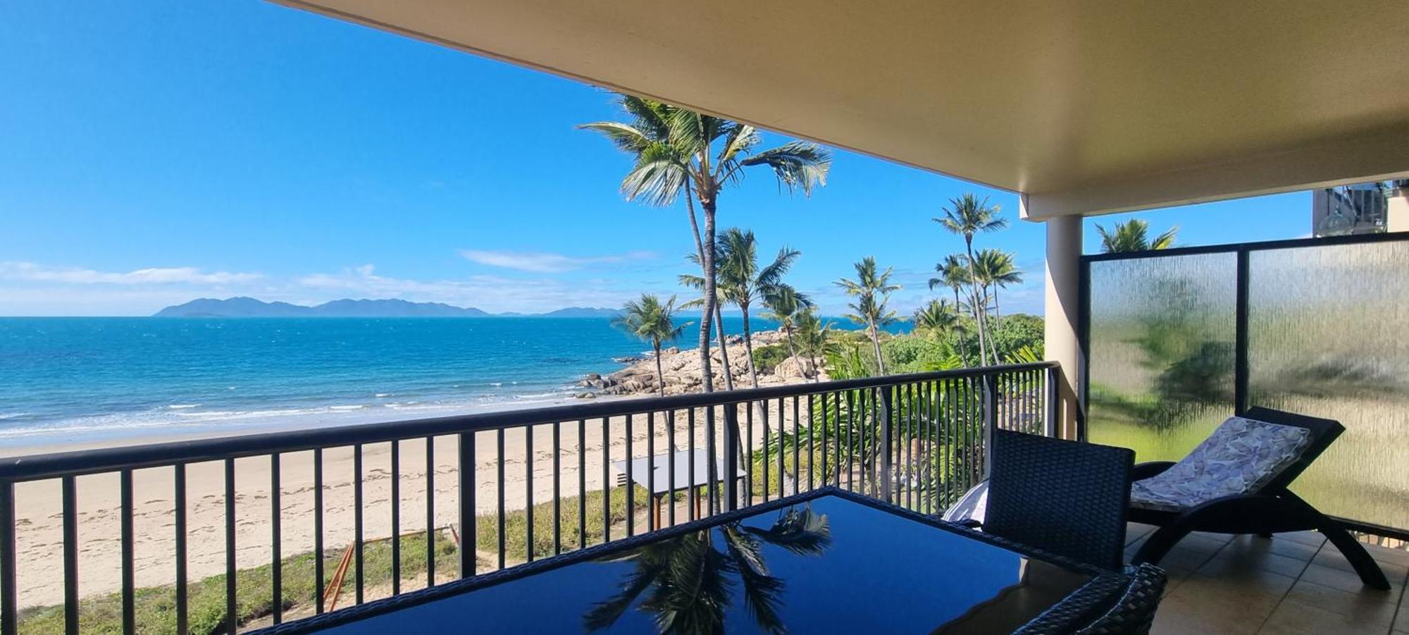 Rose Bay Resort Bowen Exterior photo