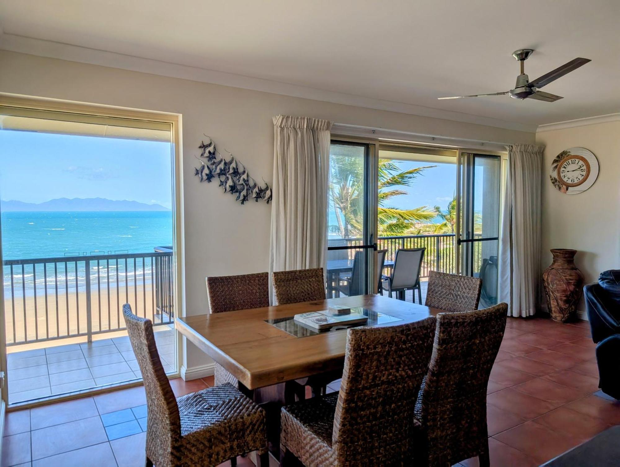 Rose Bay Resort Bowen Exterior photo