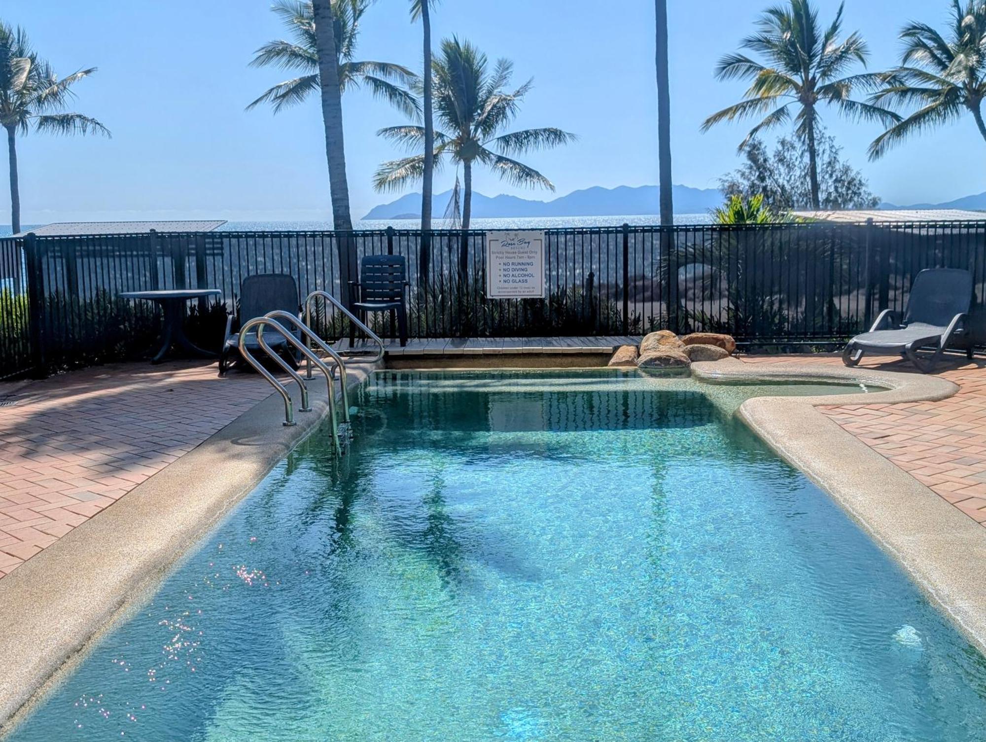 Rose Bay Resort Bowen Exterior photo