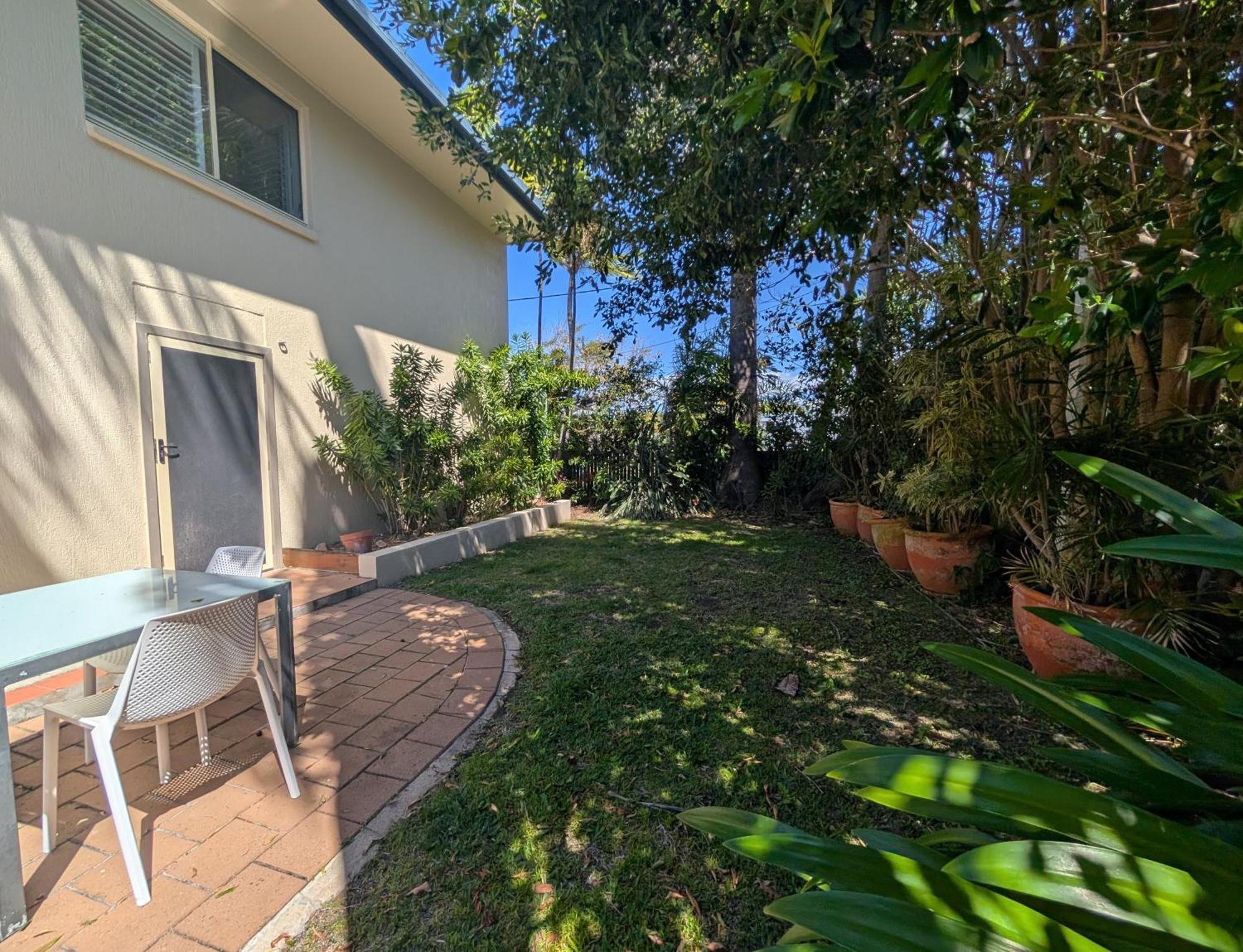 Rose Bay Resort Bowen Exterior photo
