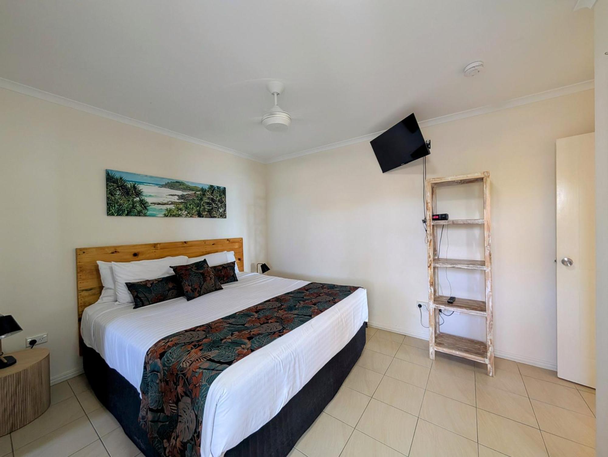 Rose Bay Resort Bowen Exterior photo