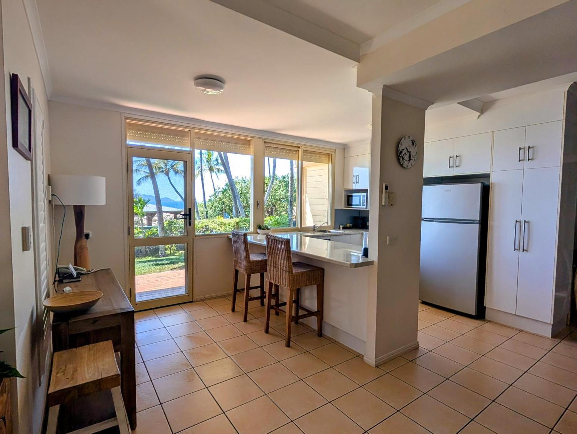 Rose Bay Resort Bowen Exterior photo