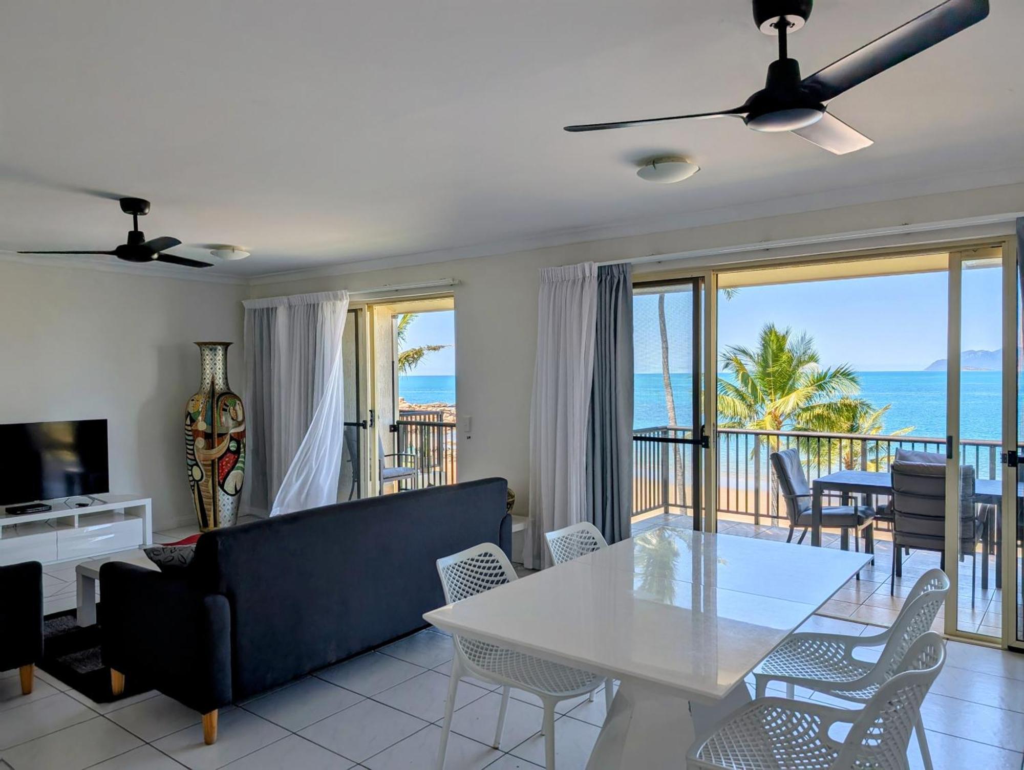 Rose Bay Resort Bowen Exterior photo