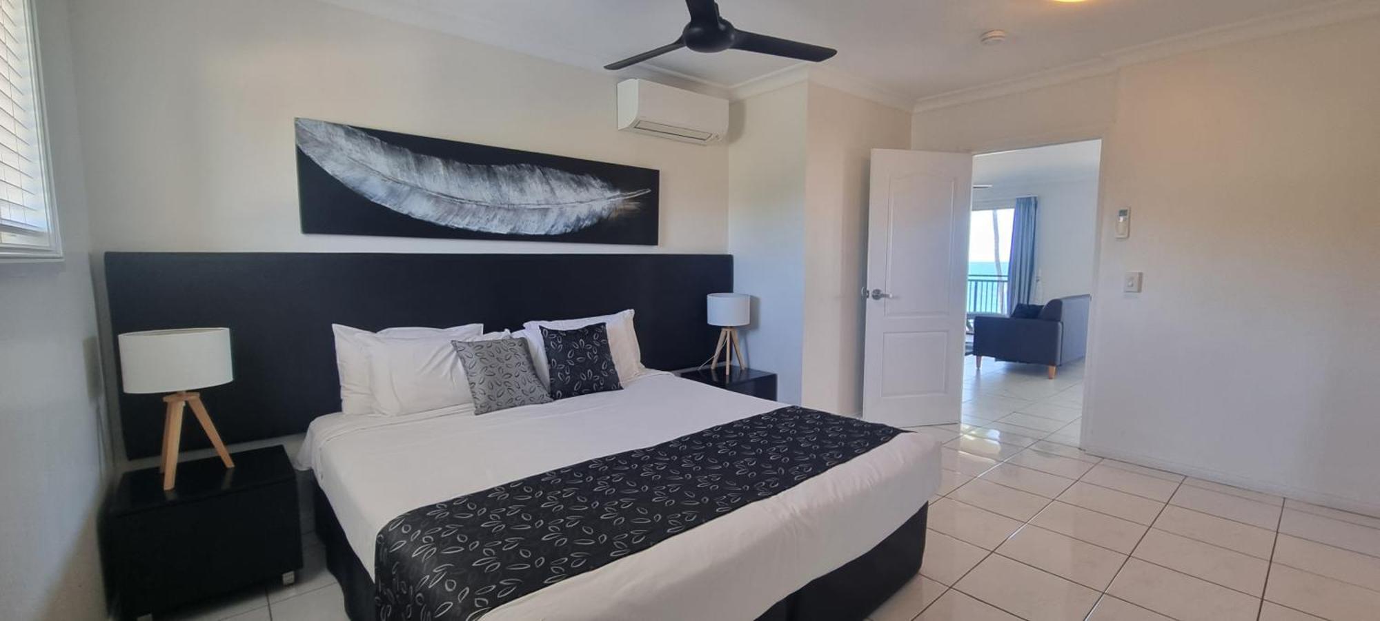Rose Bay Resort Bowen Exterior photo