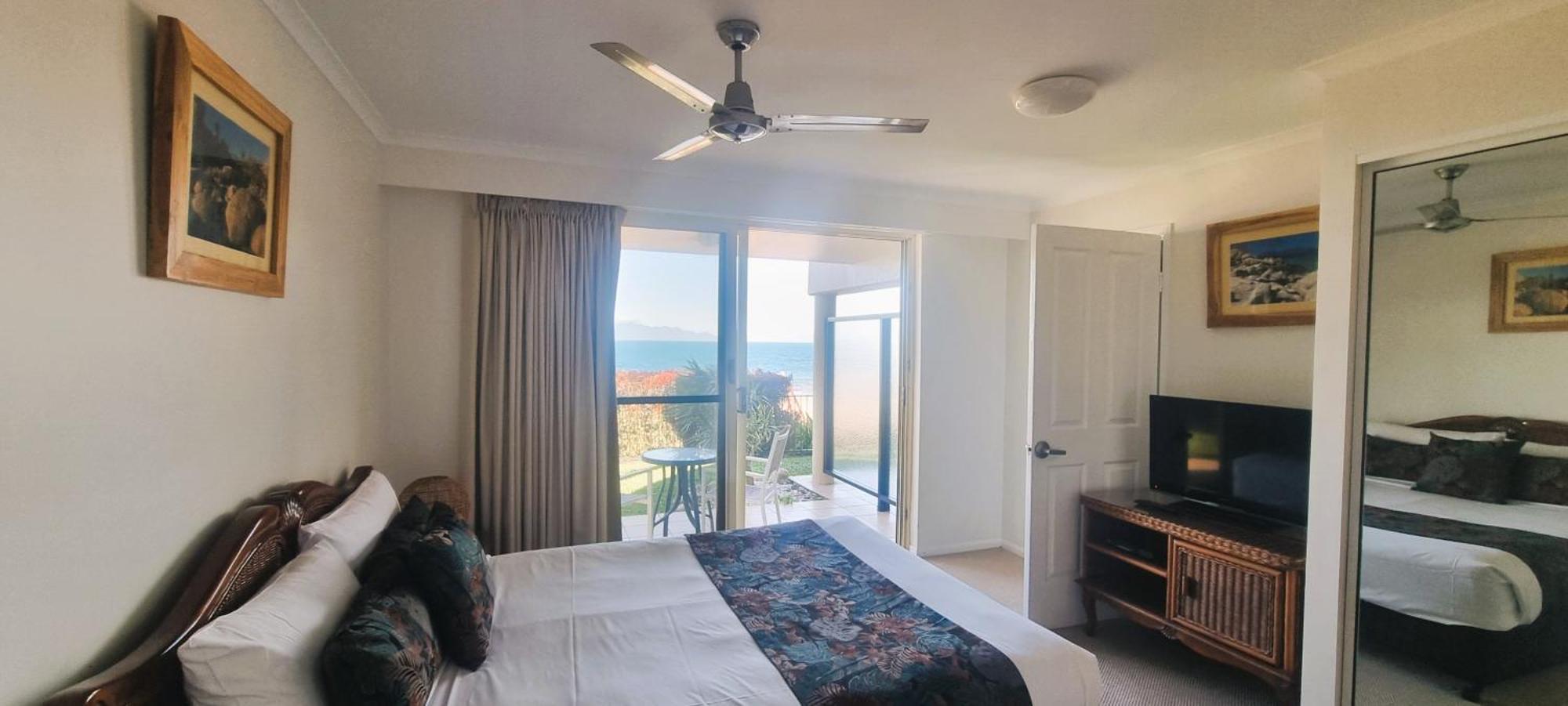 Rose Bay Resort Bowen Exterior photo