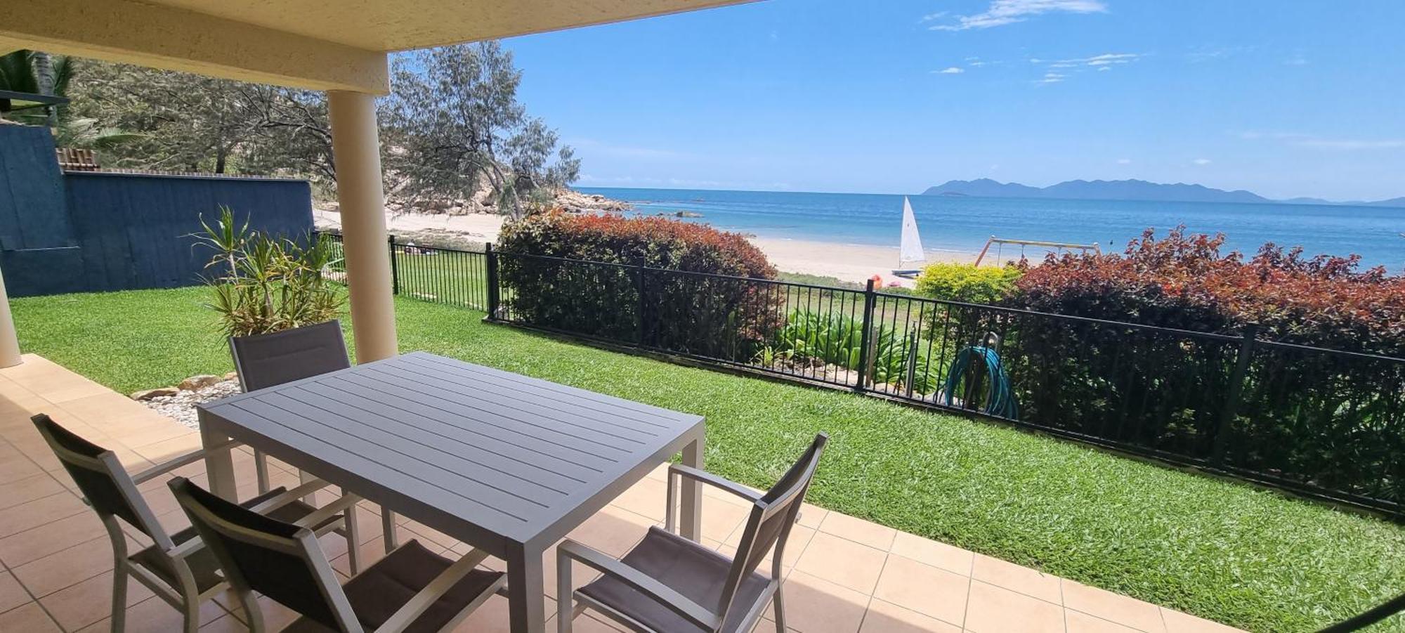 Rose Bay Resort Bowen Exterior photo