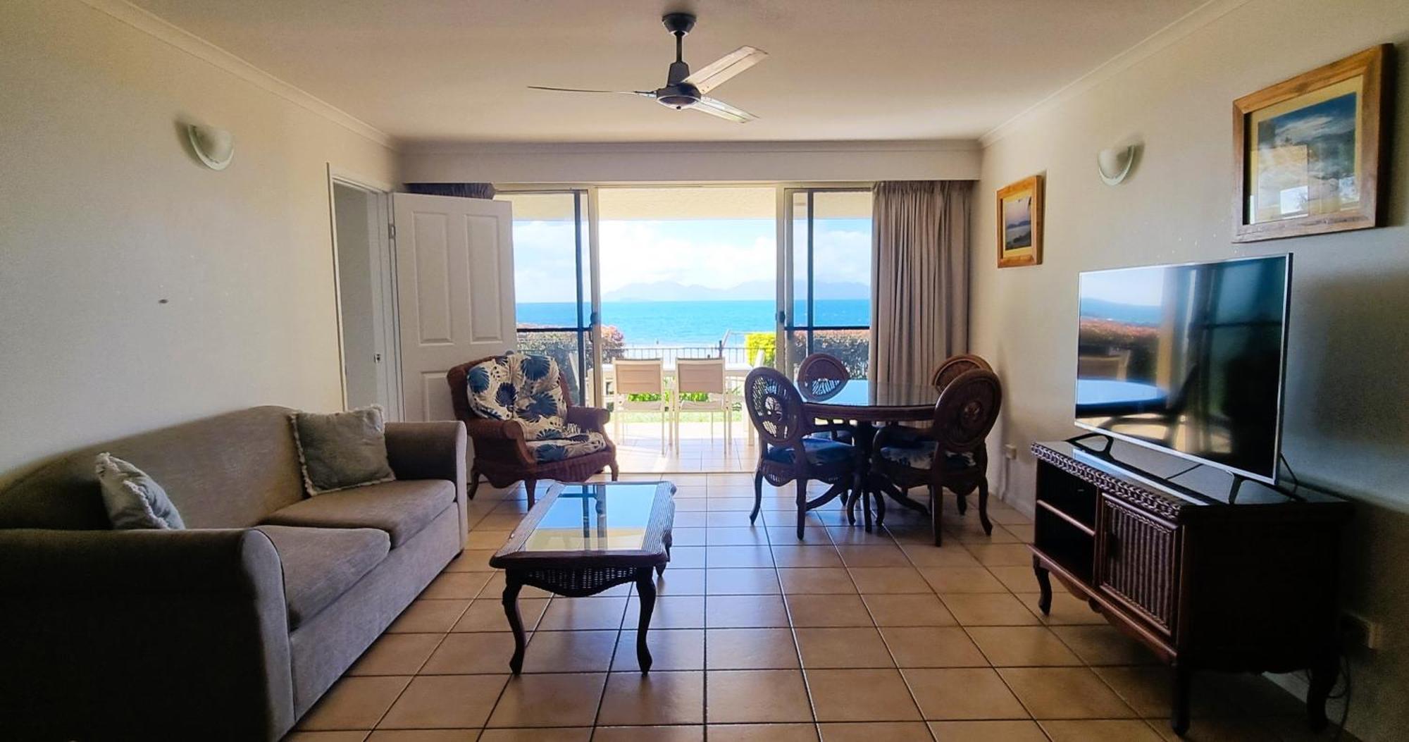 Rose Bay Resort Bowen Exterior photo