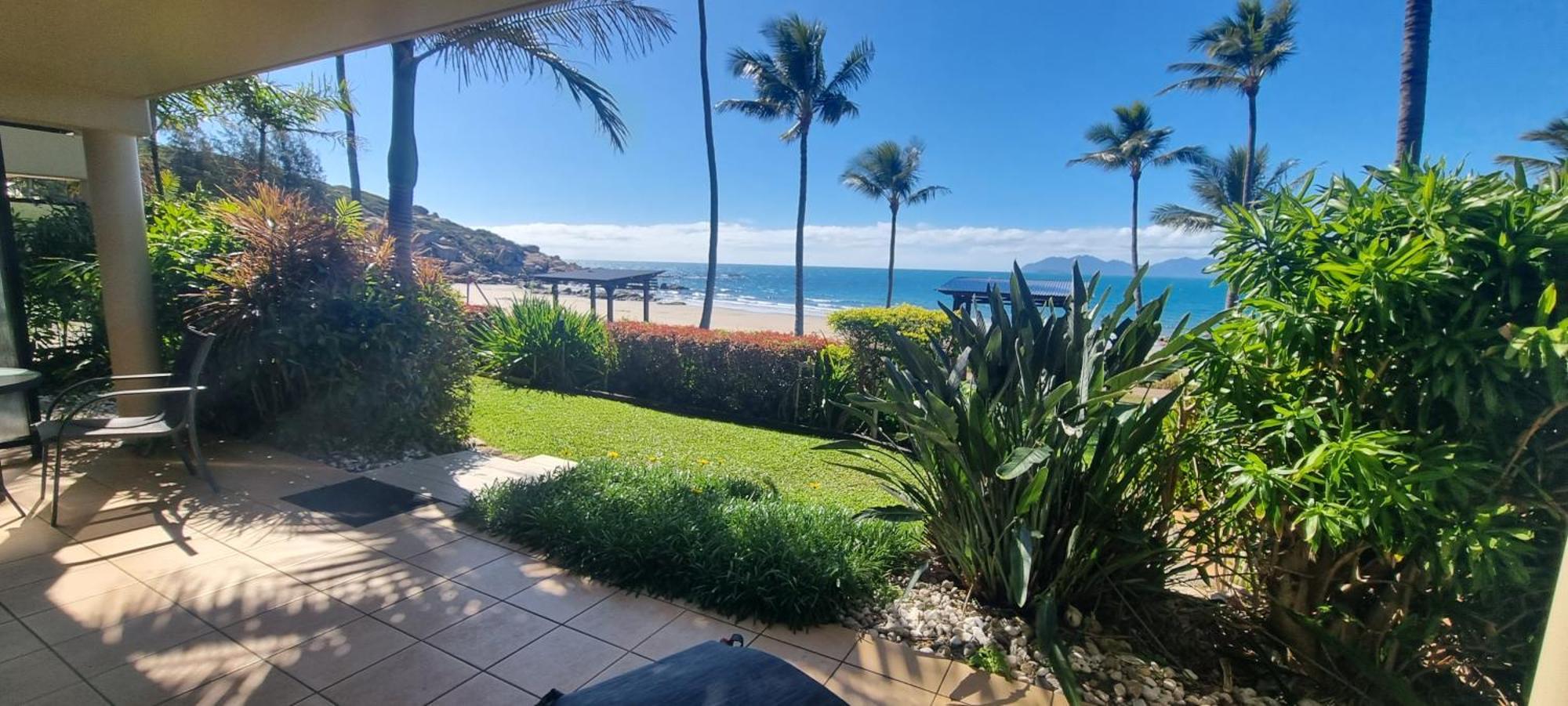 Rose Bay Resort Bowen Exterior photo