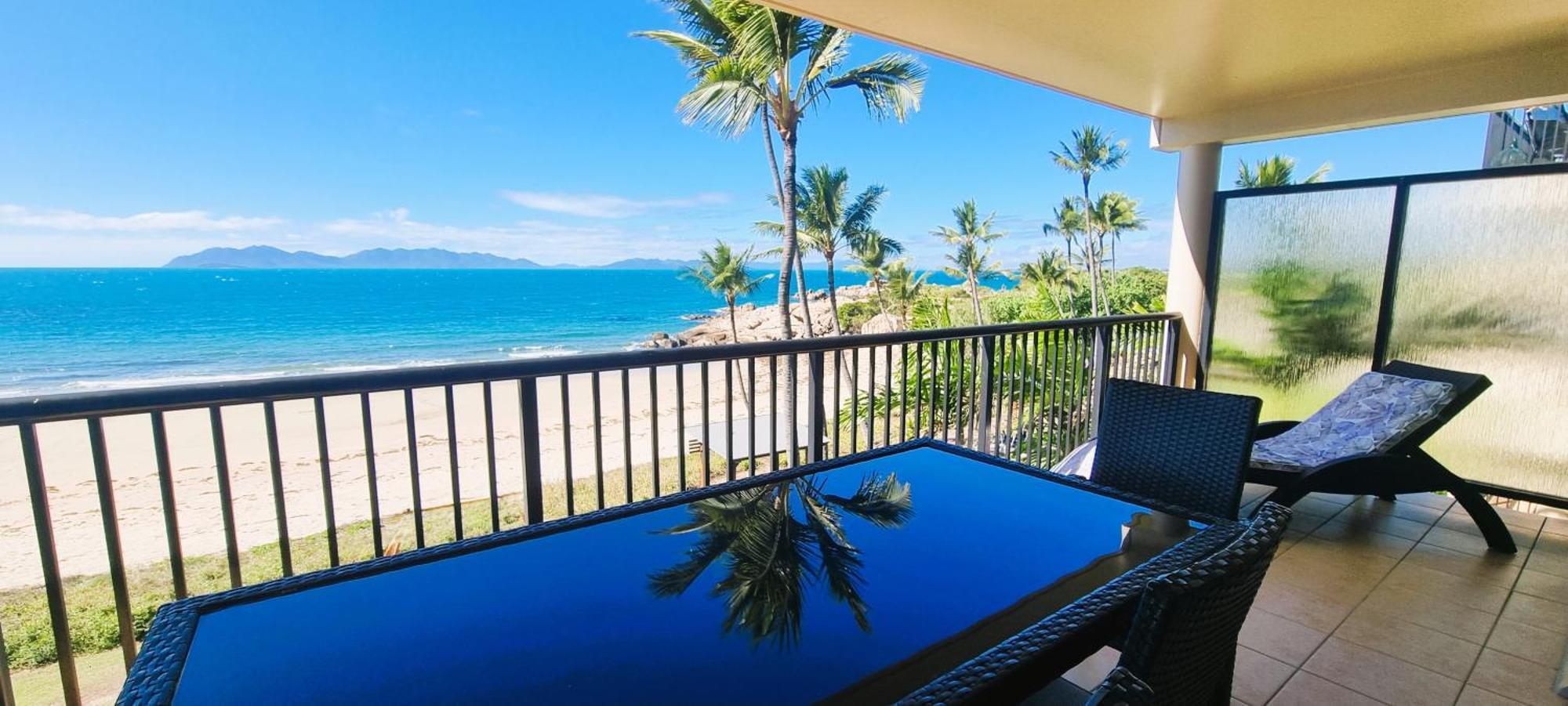 Rose Bay Resort Bowen Exterior photo