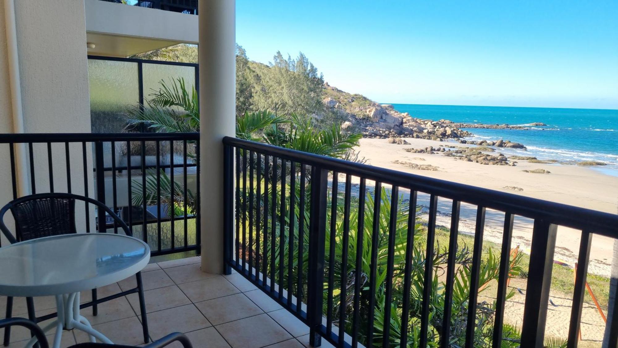 Rose Bay Resort Bowen Exterior photo