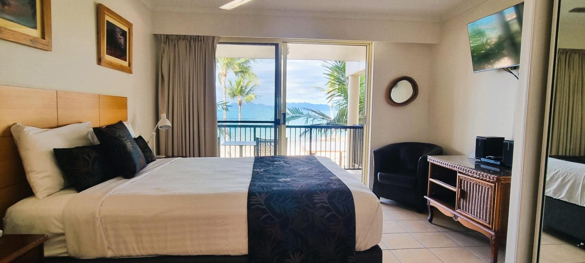 Rose Bay Resort Bowen Exterior photo