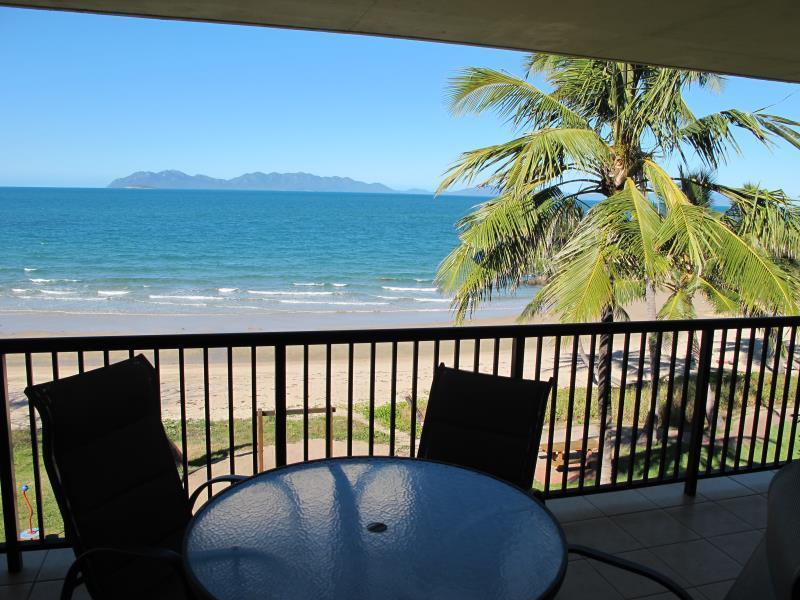 Rose Bay Resort Bowen Exterior photo