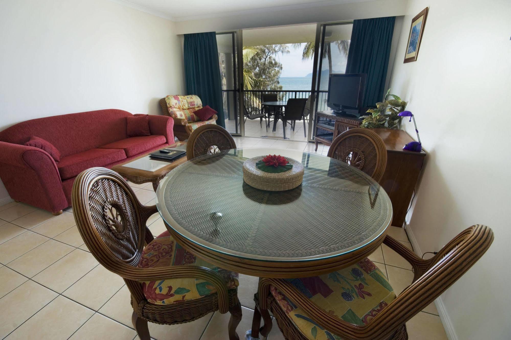 Rose Bay Resort Bowen Exterior photo